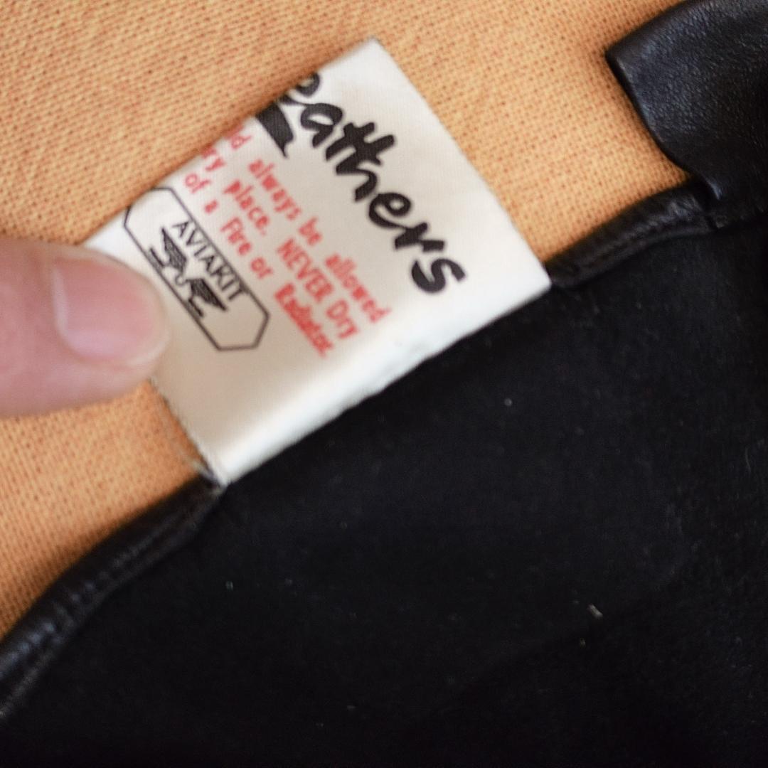 Lewis Leathers (ルイスレザーズ) レーシンググローブ レッド
