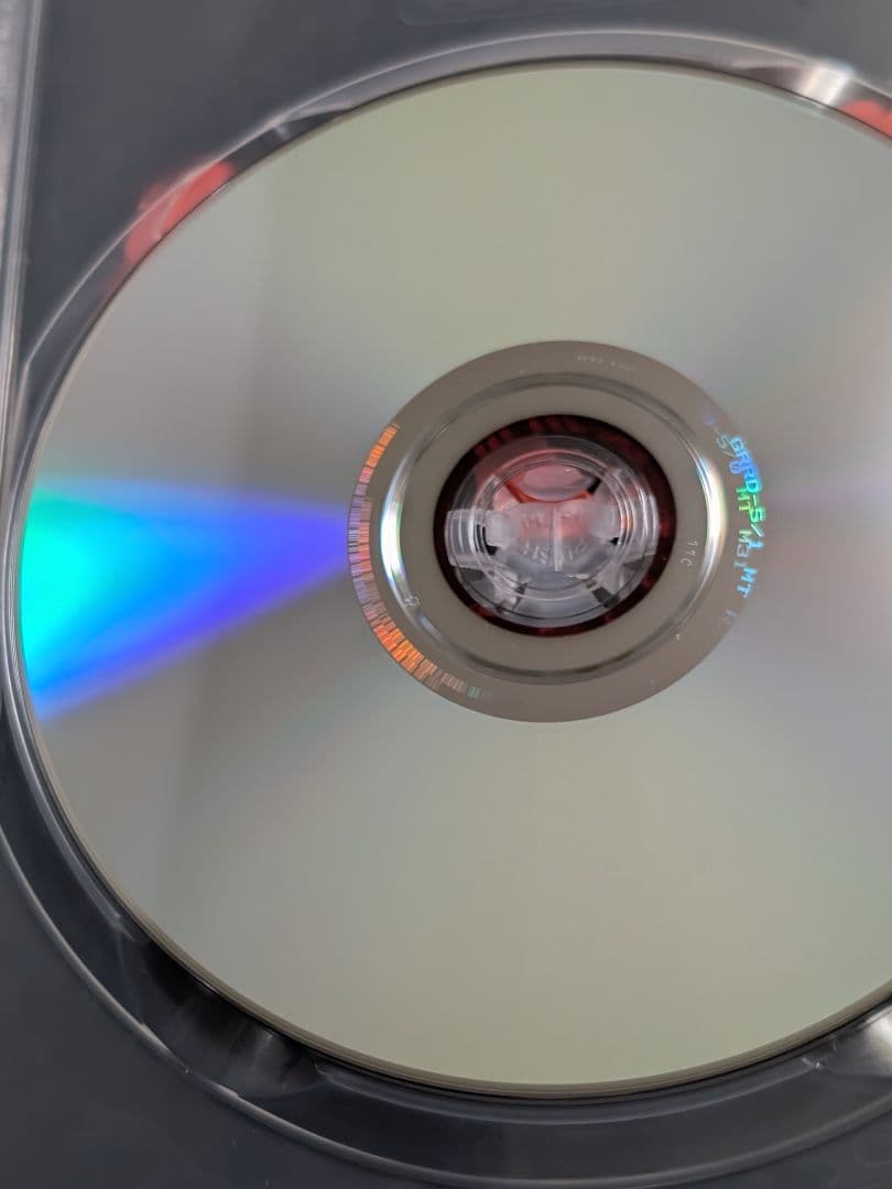 矢沢永吉 DVD 2枚組　特別仕様ケース