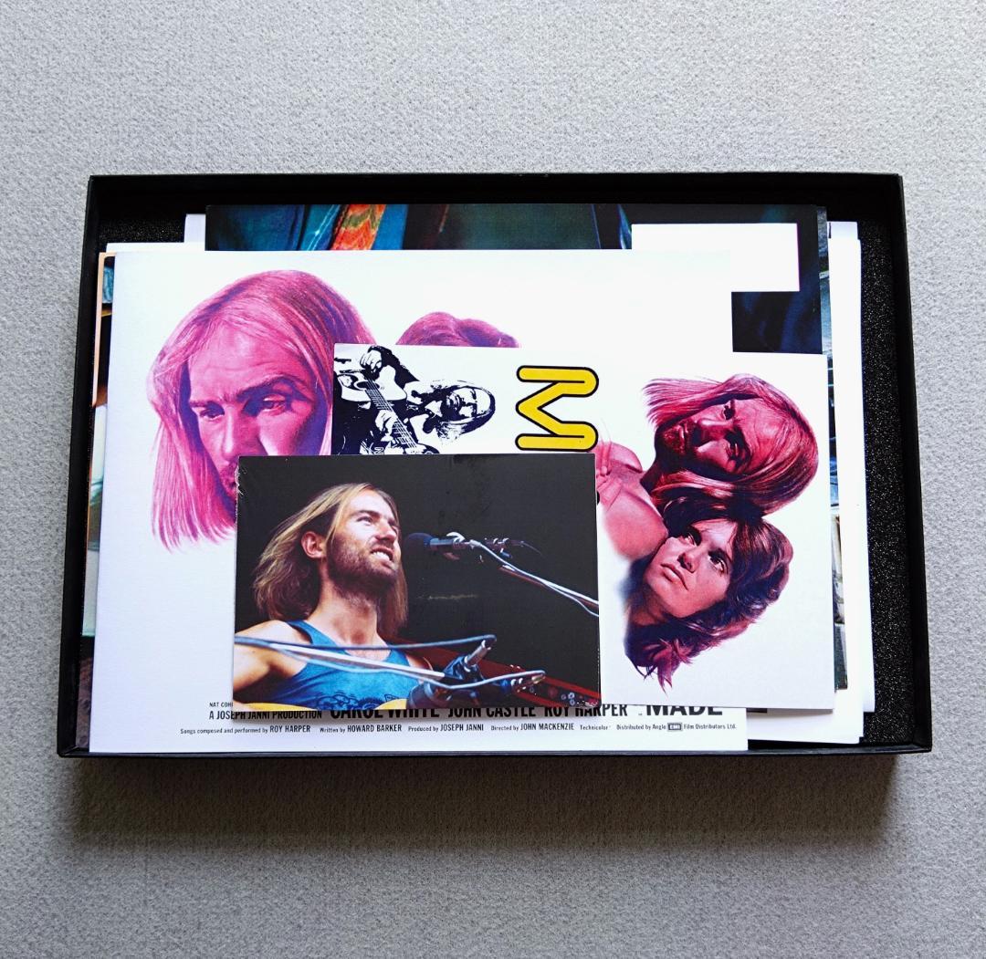 洋画・外国映画 MADE THE BESPOKE EDITION DELUXE BOX SET