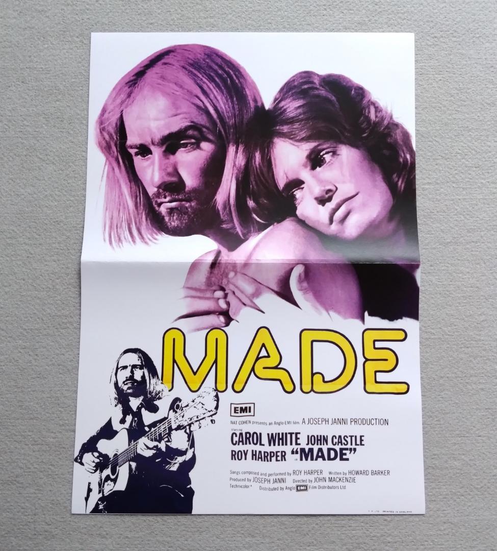 洋画・外国映画 MADE THE BESPOKE EDITION DELUXE BOX SET