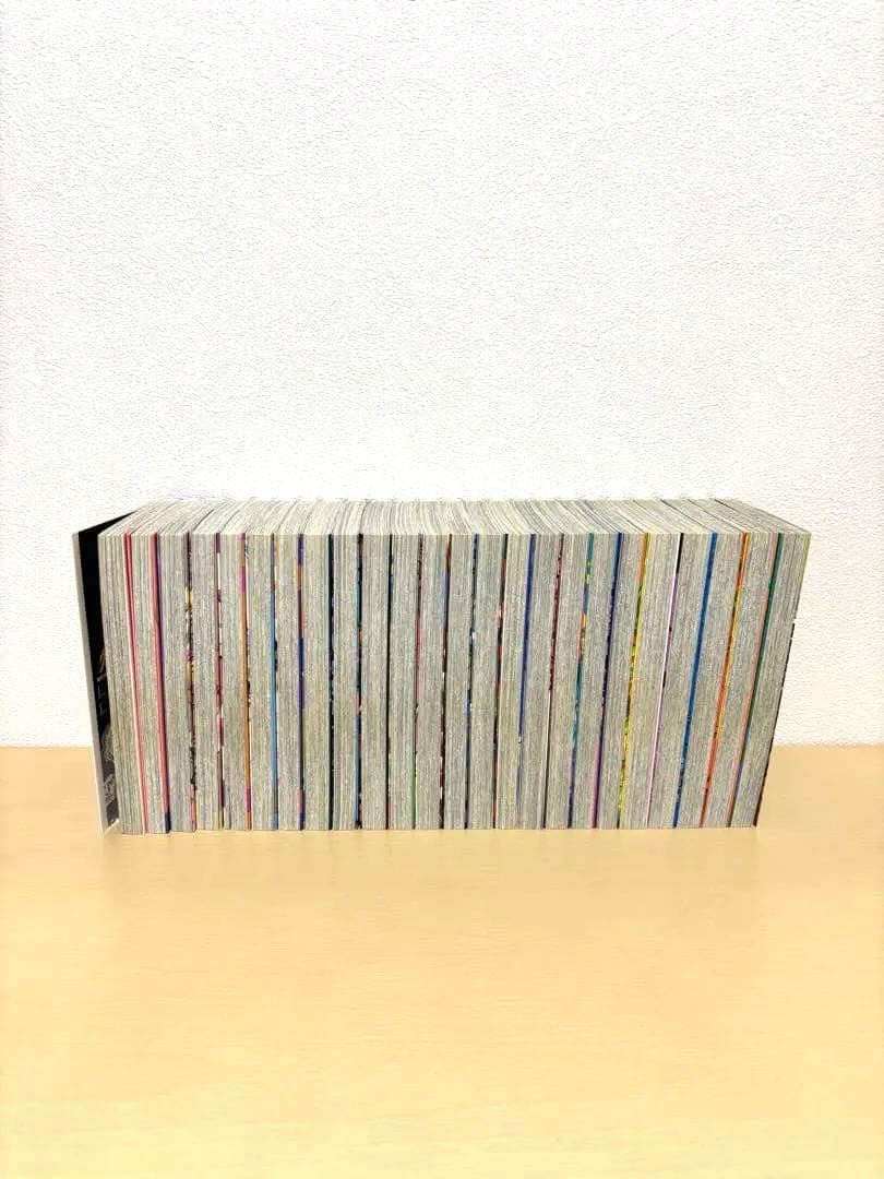 スティールボールラン　全巻