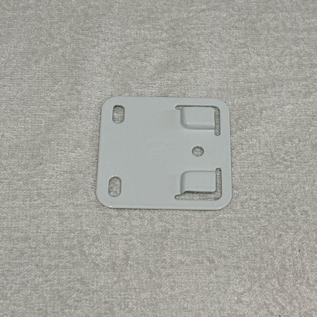 加湿器用プラスチック部品3個セット