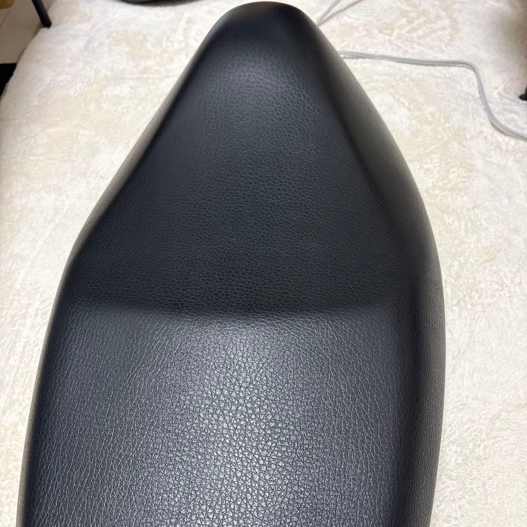 シグナスX2型純正シート