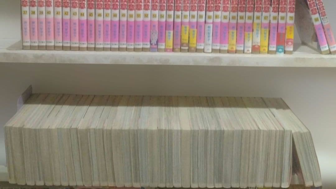 か*君様 王家の紋章　1~ 70巻+1冊 　細川智栄子