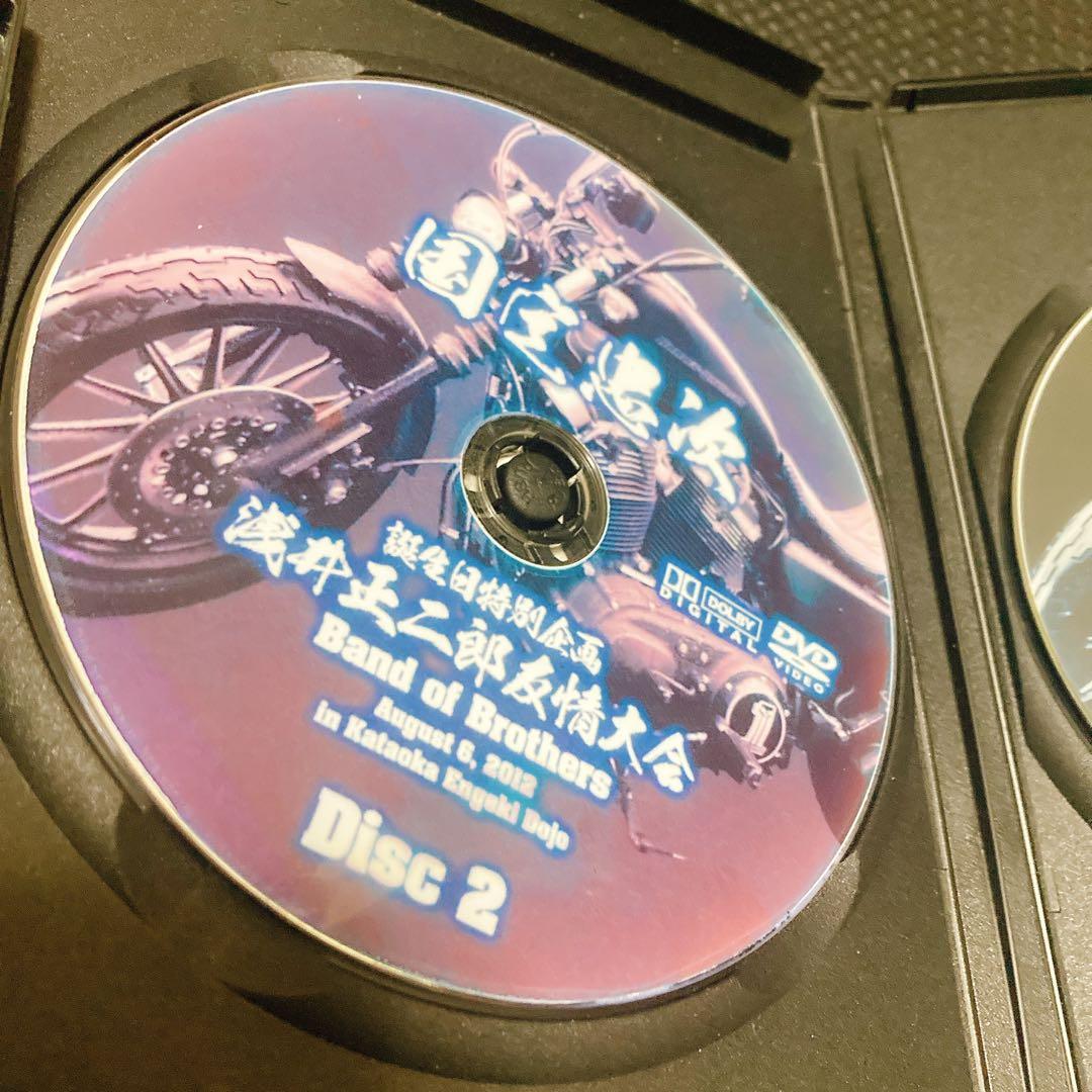 誕生日特別企画　浅井正二郎友情大会　DVD ２枚組　小泉たつみ