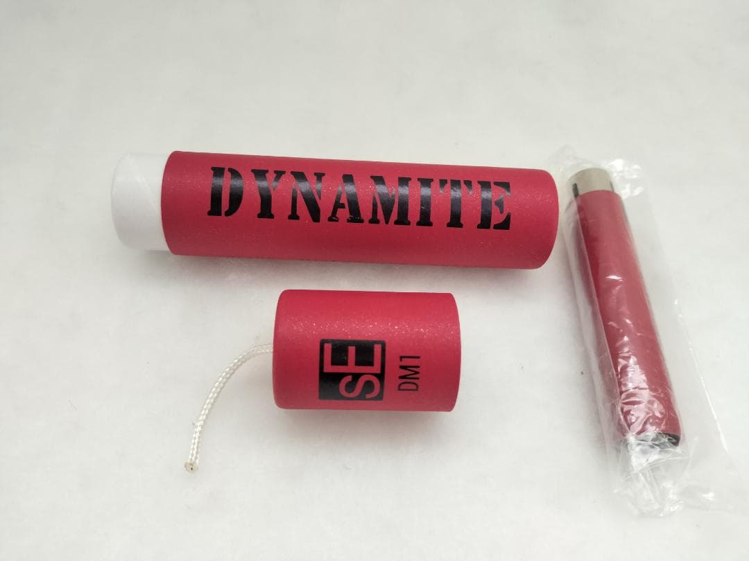 sE Electronics DM1 DYNAMITE マイク プリアンプ