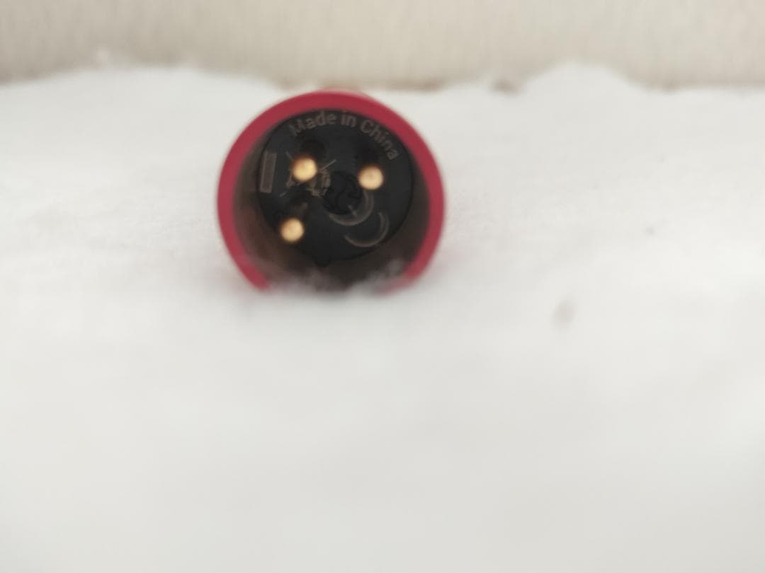 sE Electronics DM1 DYNAMITE マイク プリアンプ