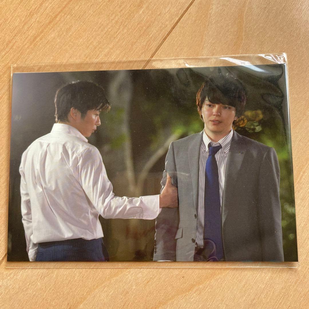 おっさんずラブ　DVD 5枚組　初回生産限定　特典付　田中圭　林遣都　吉田鋼太郎