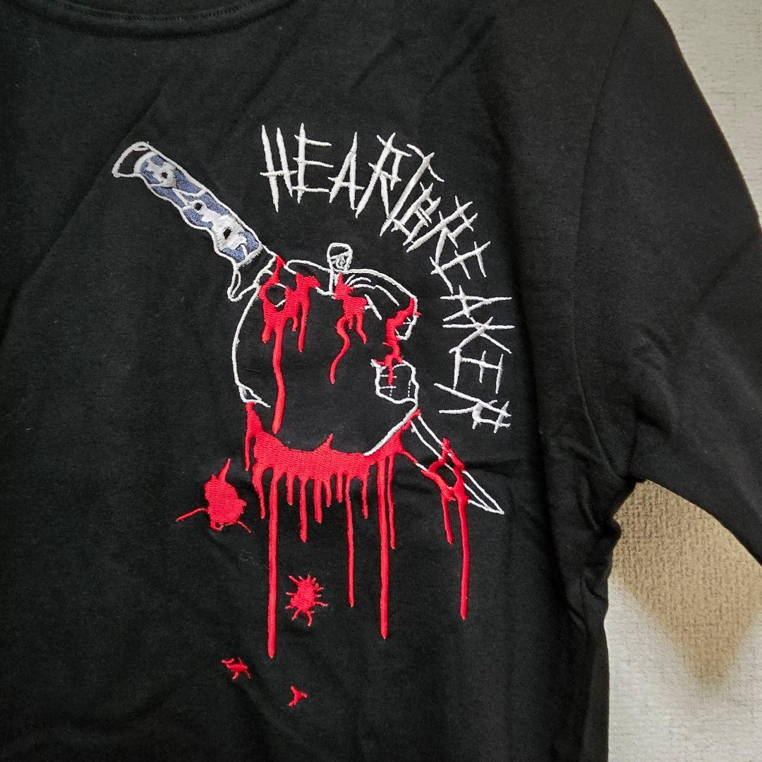 【レア】G-DRAGON HEARTBREAKER Tシャツ