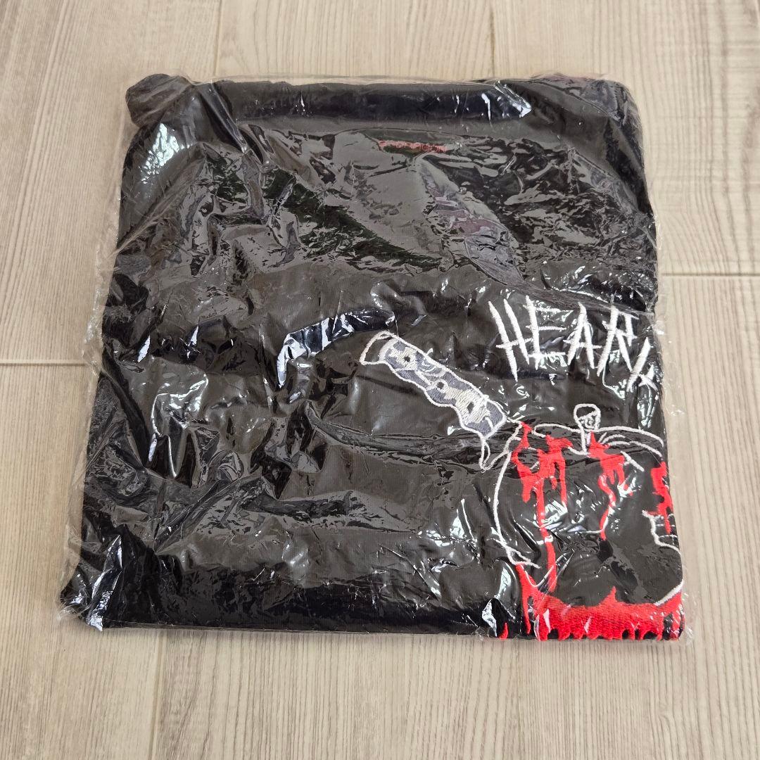 【レア】G-DRAGON HEARTBREAKER Tシャツ