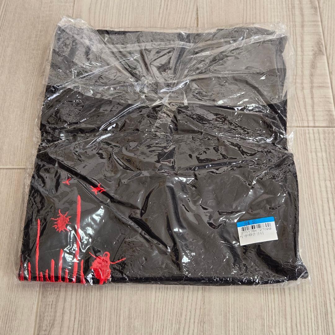 【レア】G-DRAGON HEARTBREAKER Tシャツ
