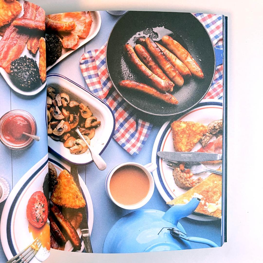【洋書・料理本】Cook: Irish Cooking Modern Twist