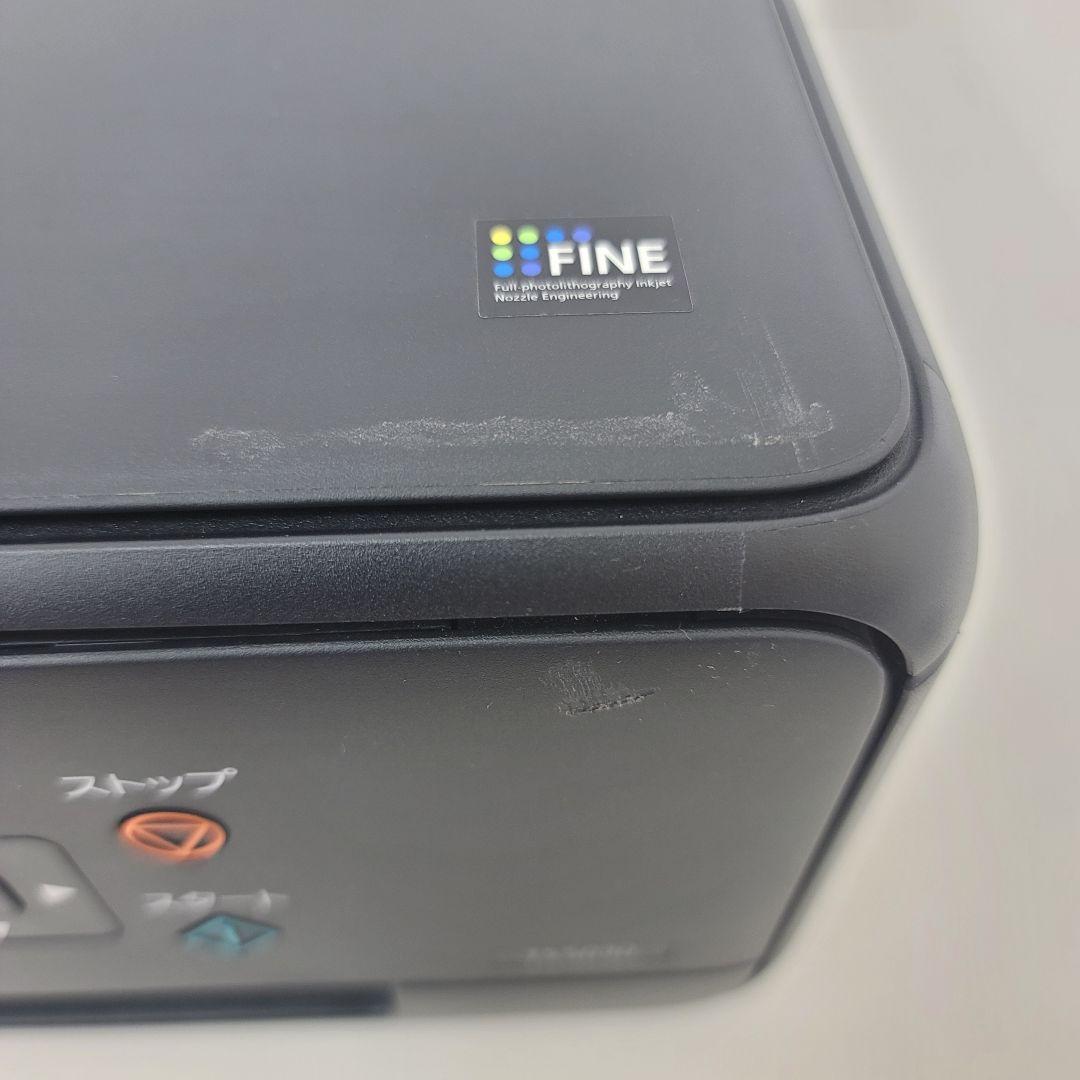 Canon PIXUS インクジェットプリンター複合機 TS5030