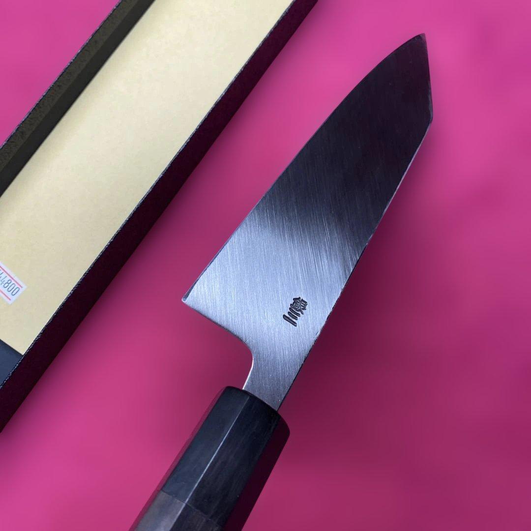 銀三　特製万能和包丁 195㎜　6.5寸