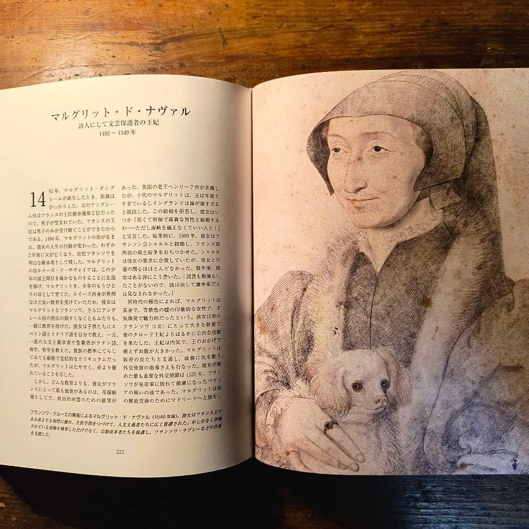 ルネサンス人物列伝 日本語訳