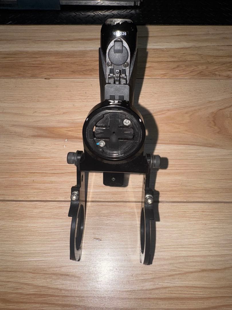 REC-MOUNTS volt400 セット