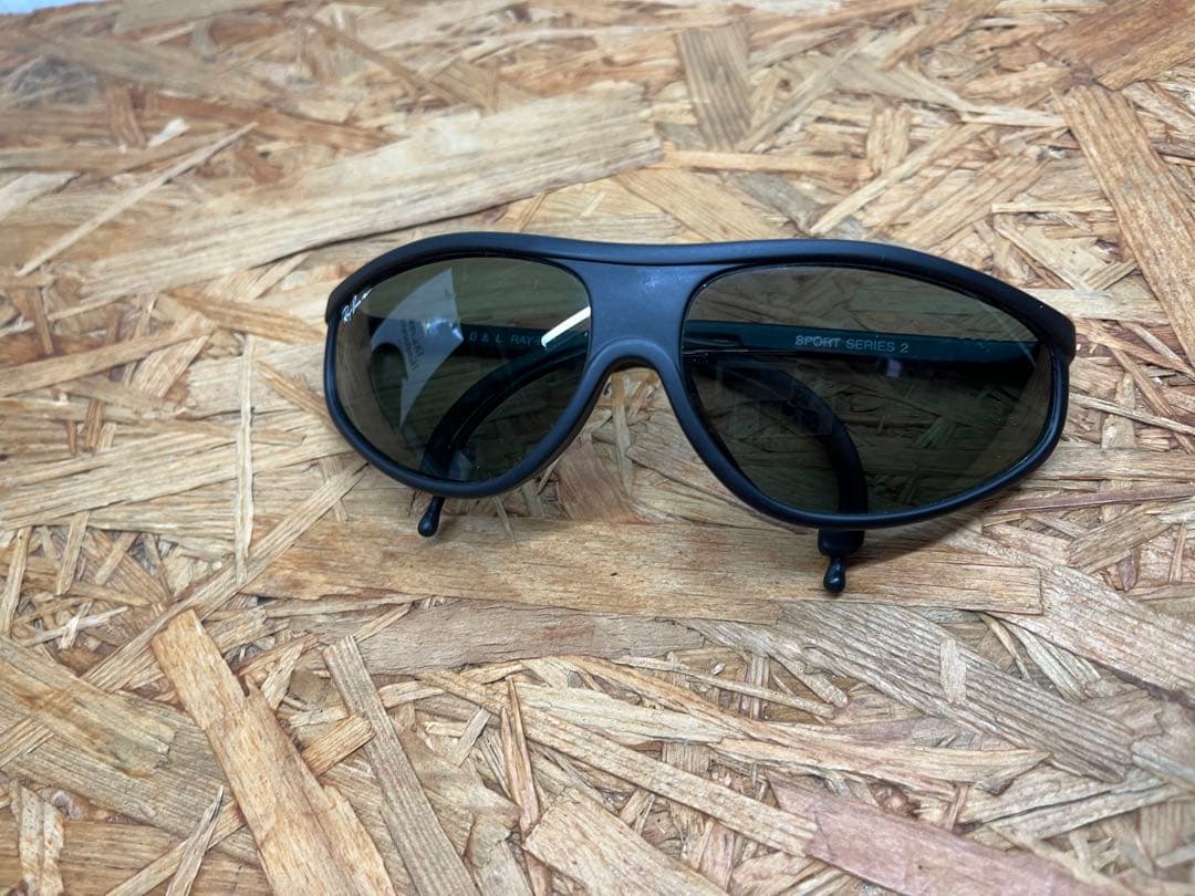 Ray-Ban Sport Series 2 サングラス