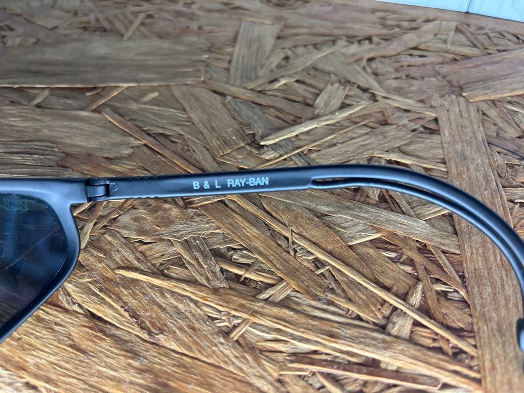 Ray-Ban Sport Series 2 サングラス