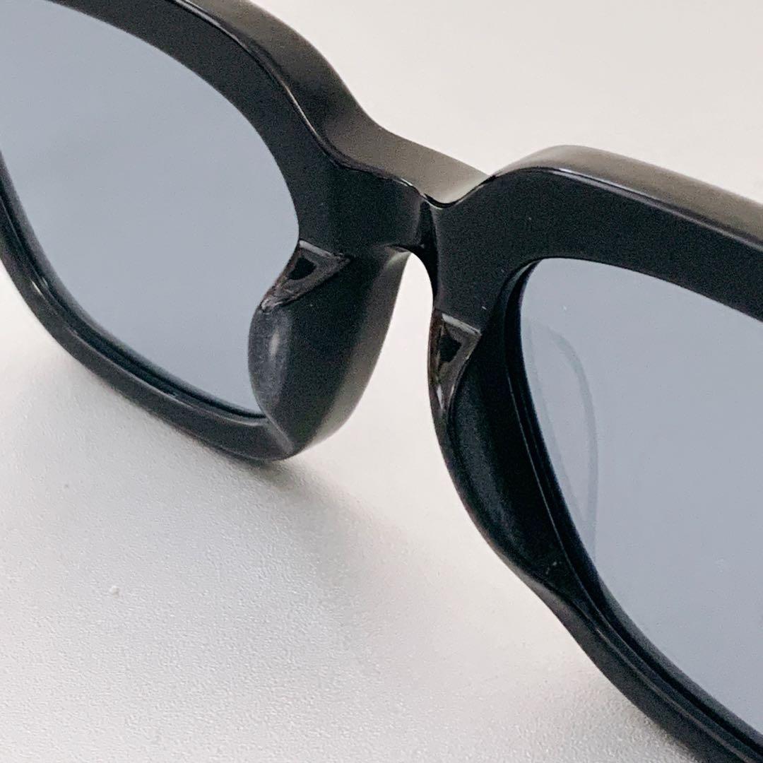 【新品 付属品多数】GENTLE MONSTER サングラス Musee 01