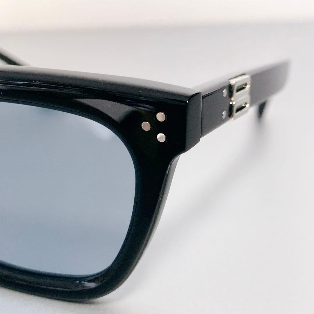 【新品 付属品多数】GENTLE MONSTER サングラス Musee 01