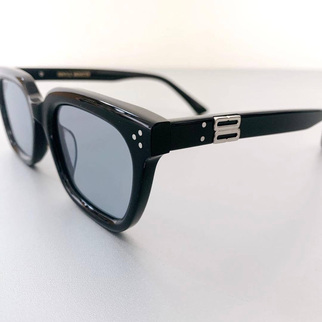 【新品 付属品多数】GENTLE MONSTER サングラス Musee 01