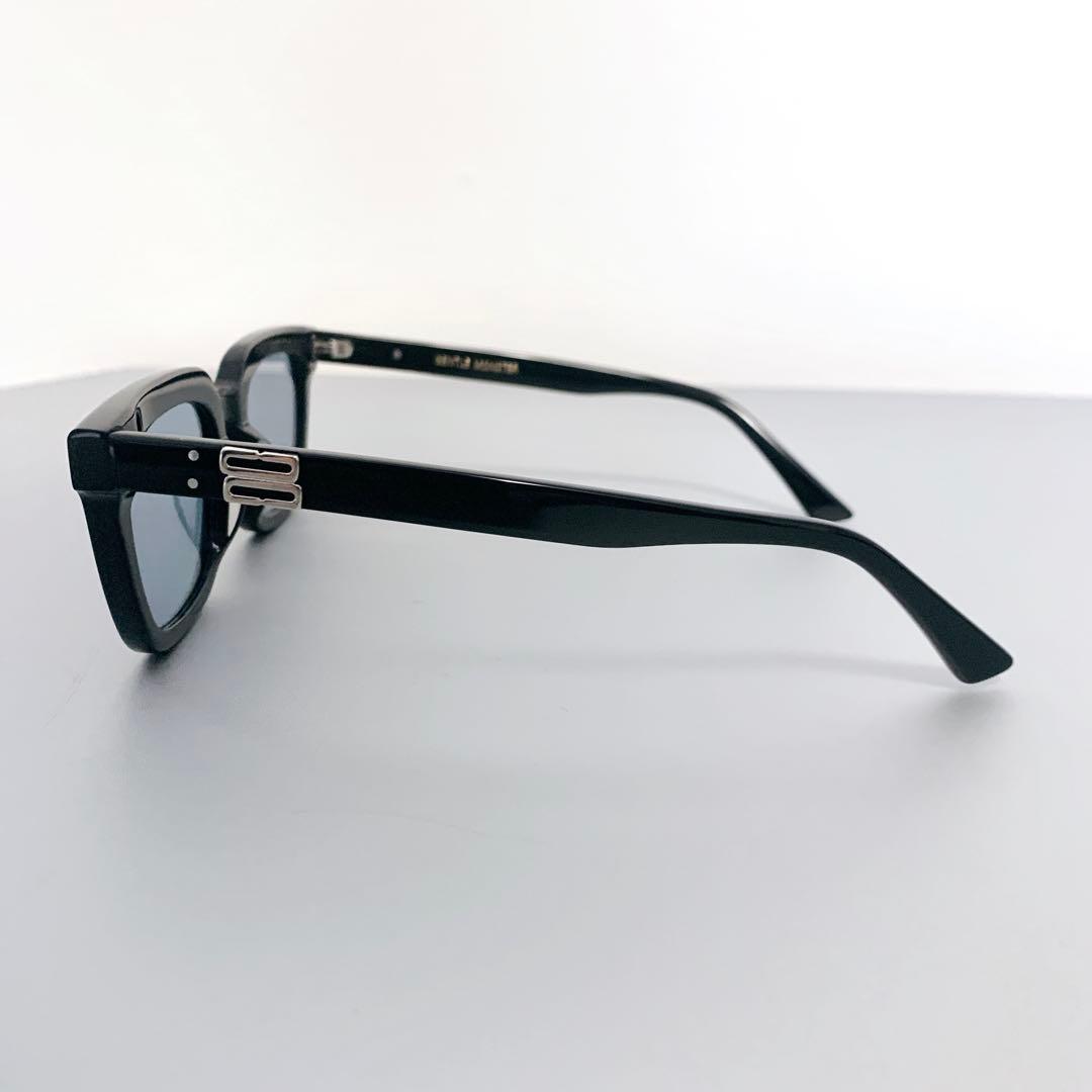 【新品 付属品多数】GENTLE MONSTER サングラス Musee 01