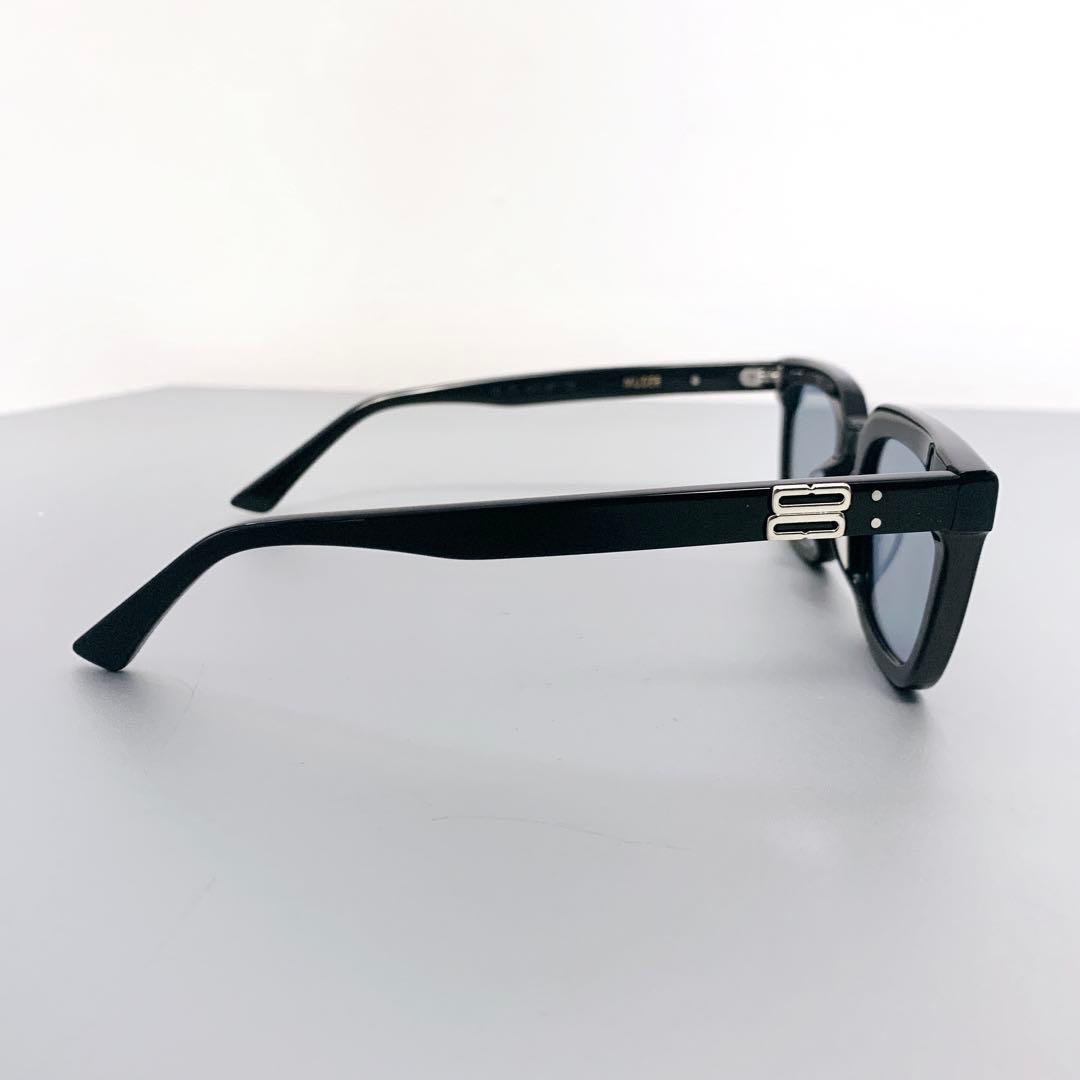 【新品 付属品多数】GENTLE MONSTER サングラス Musee 01