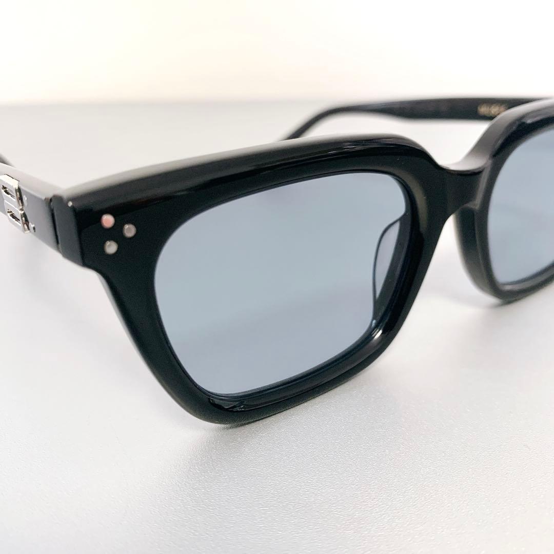 【新品 付属品多数】GENTLE MONSTER サングラス Musee 01