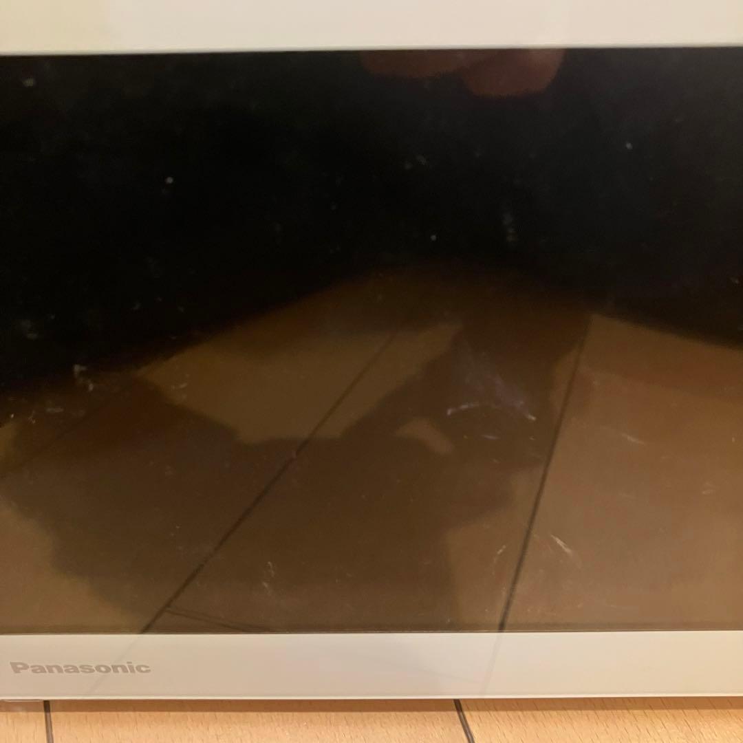 パナソニック　Panasonic プライベートビエラ　VIERA UN-10E6
