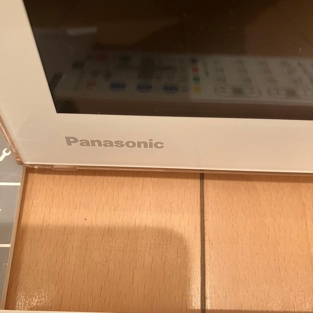 パナソニック　Panasonic プライベートビエラ　VIERA UN-10E6