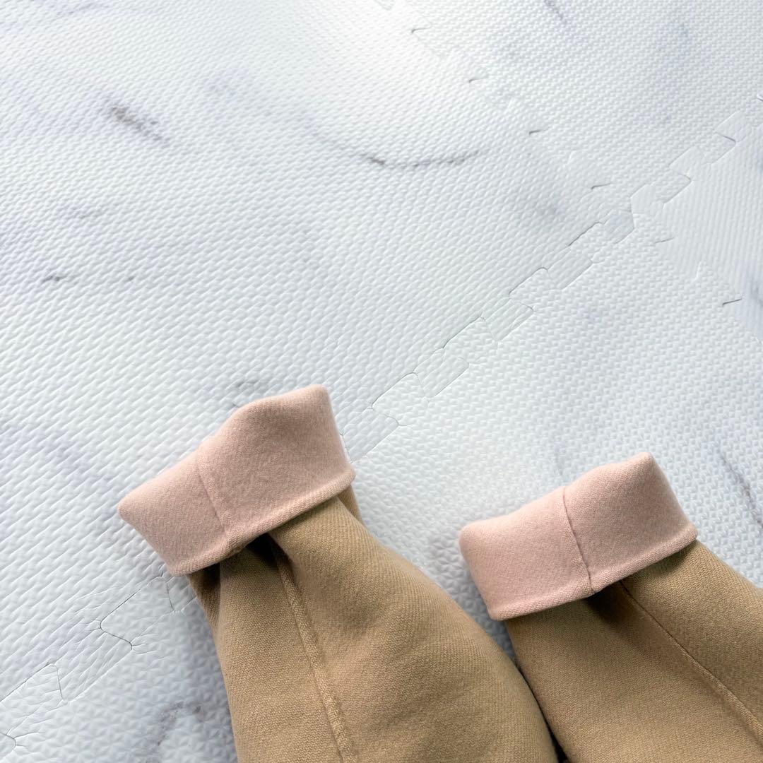 ✨美品✨Ballsey2024年モデル　ノーカラーコート カシミヤ混