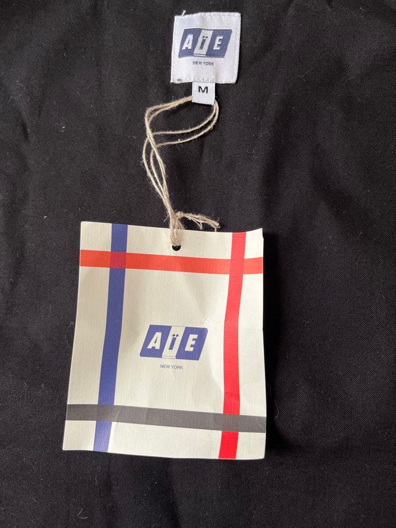 AIEベスト　新品