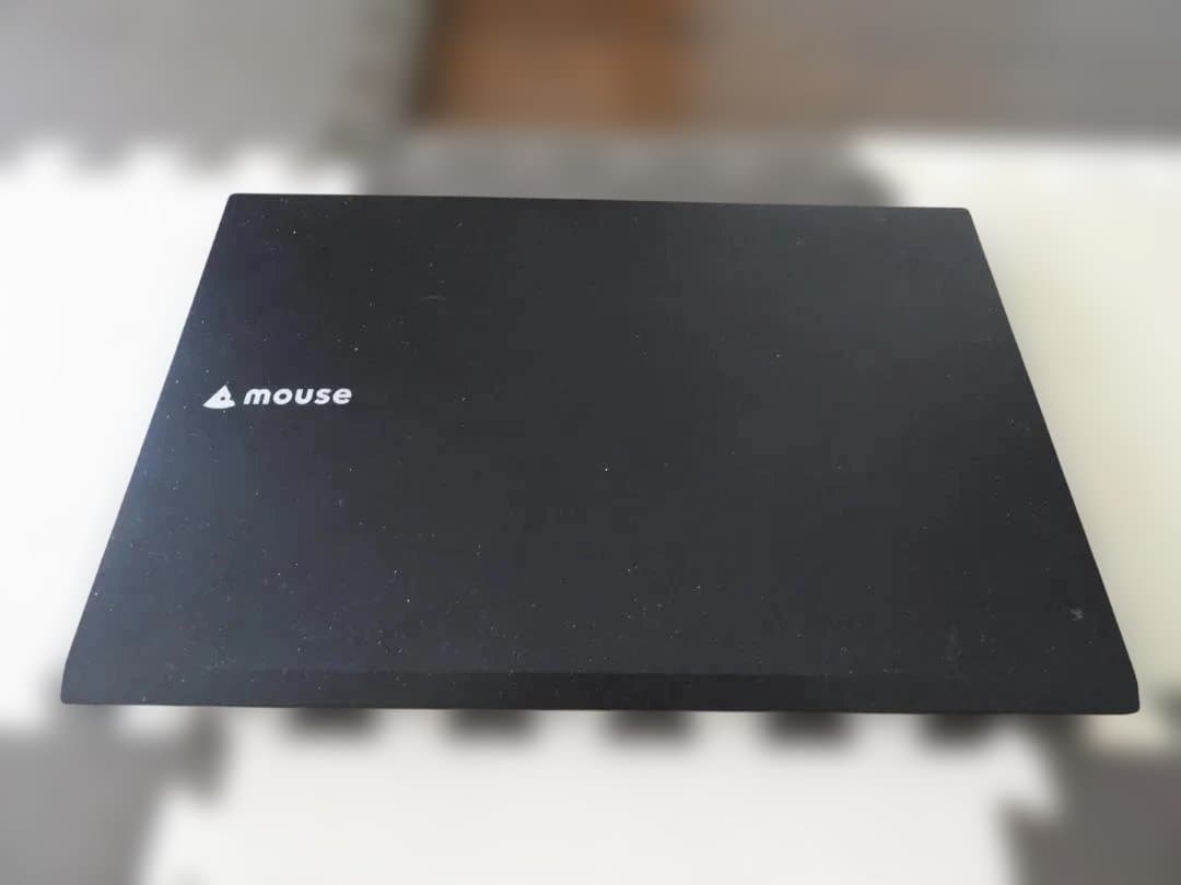 値下げ　NB500Z i7-8550U IPS FHD 4GB　ジャンク