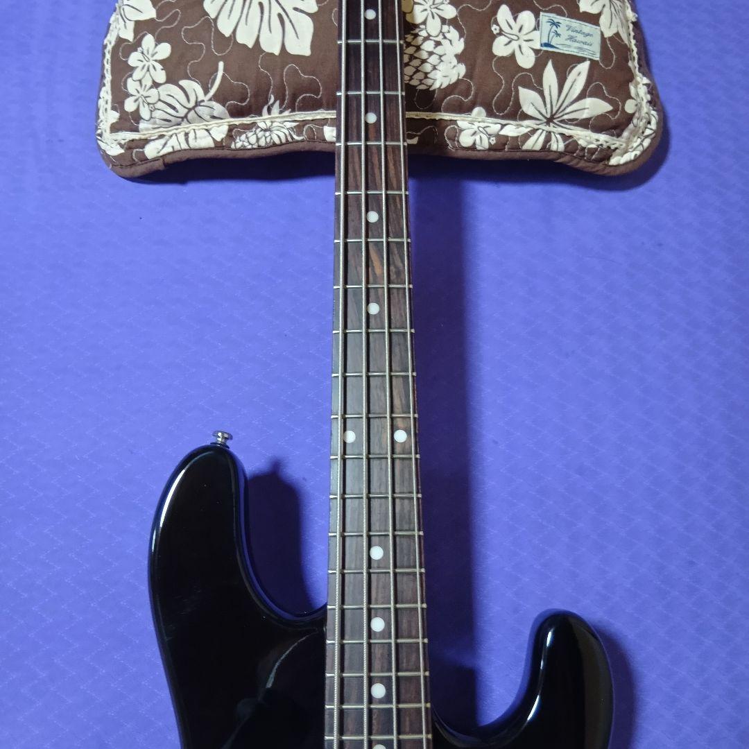 【値下げ不可】Sterling by MUSIC MAN/Ray34 Black
