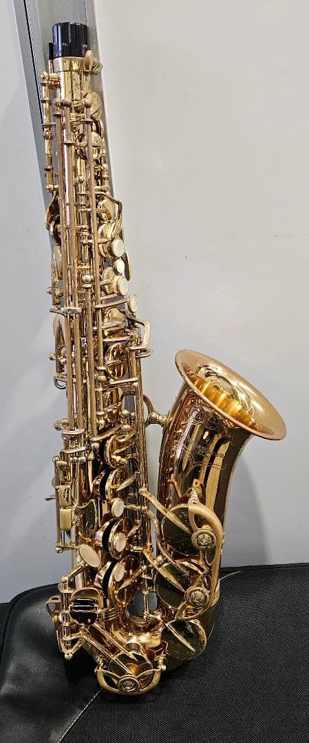 【Yanagisawa A-WO20】 ヤナギサワ アルトサックス