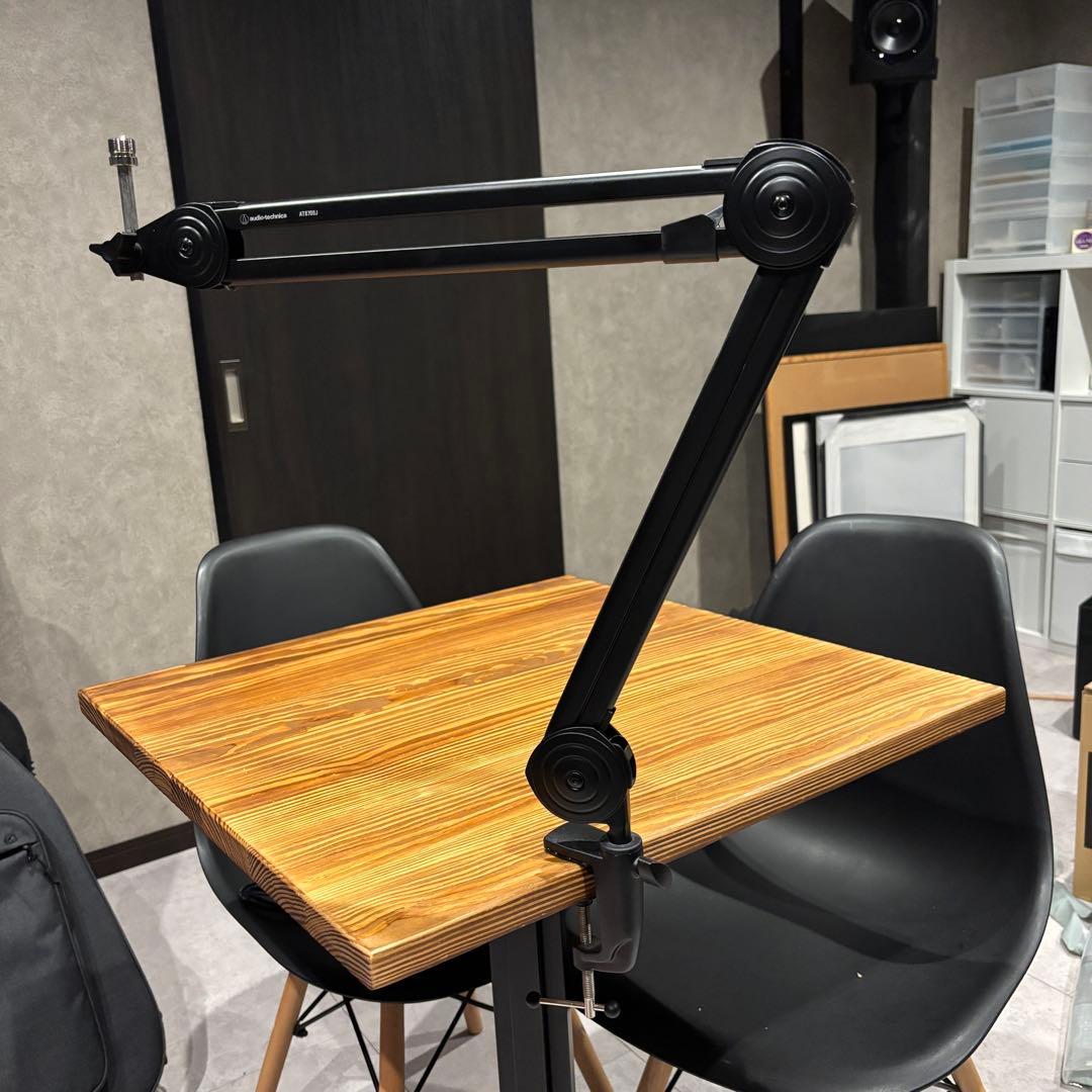 マイクアーム audio-technica AT8700J