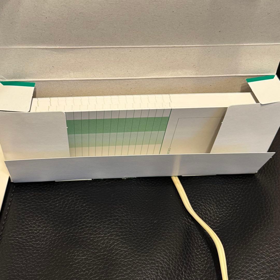 NIPEO TIMEBOY 8 タイムレコーダー　ニッポー電子　タイムボーイ8