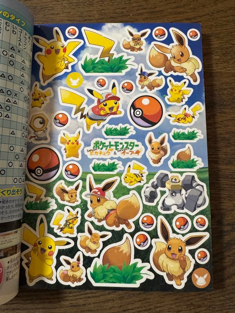 ポケットモンスター Let's Go! ピカチュウセット（ボール＋ガイド付）