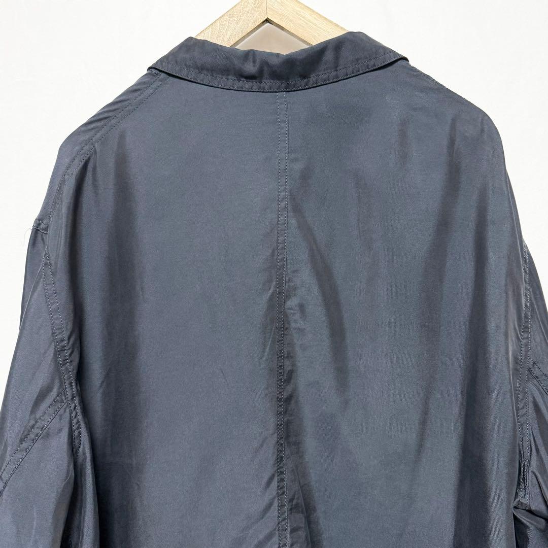 サイズ3！Graphpaper 3Bキュプラジャケット Cupra Jacket