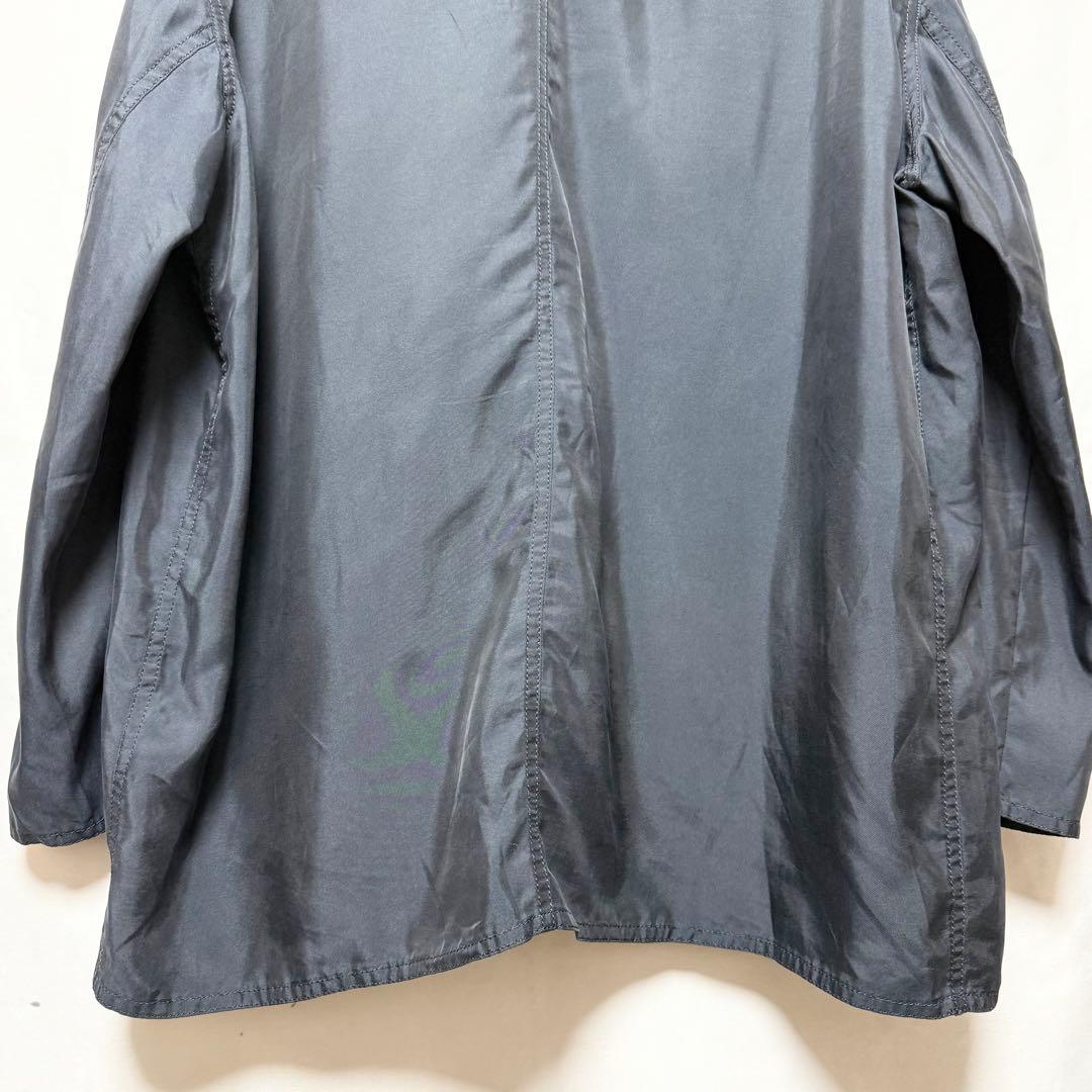 サイズ3！Graphpaper 3Bキュプラジャケット Cupra Jacket
