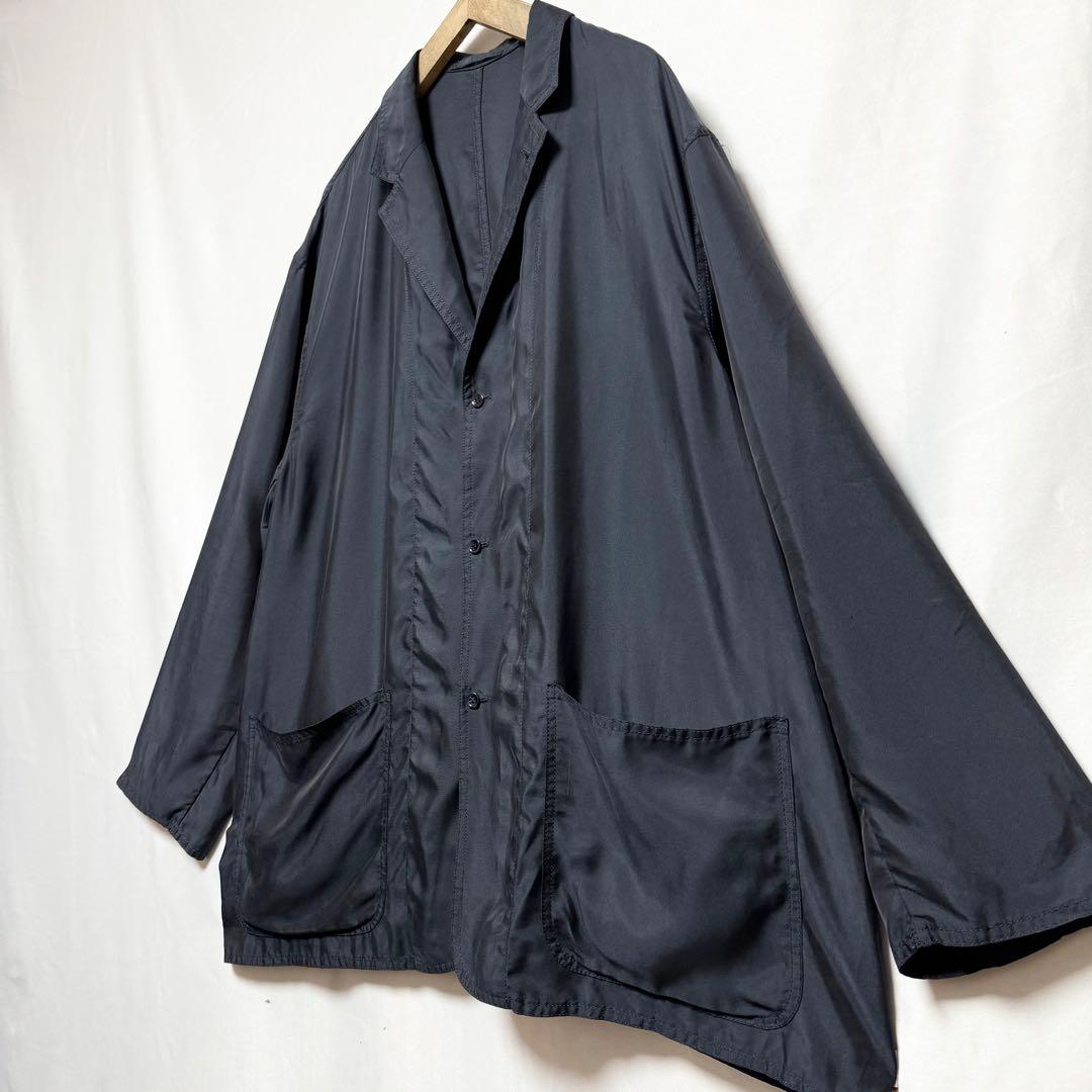 サイズ3！Graphpaper 3Bキュプラジャケット Cupra Jacket