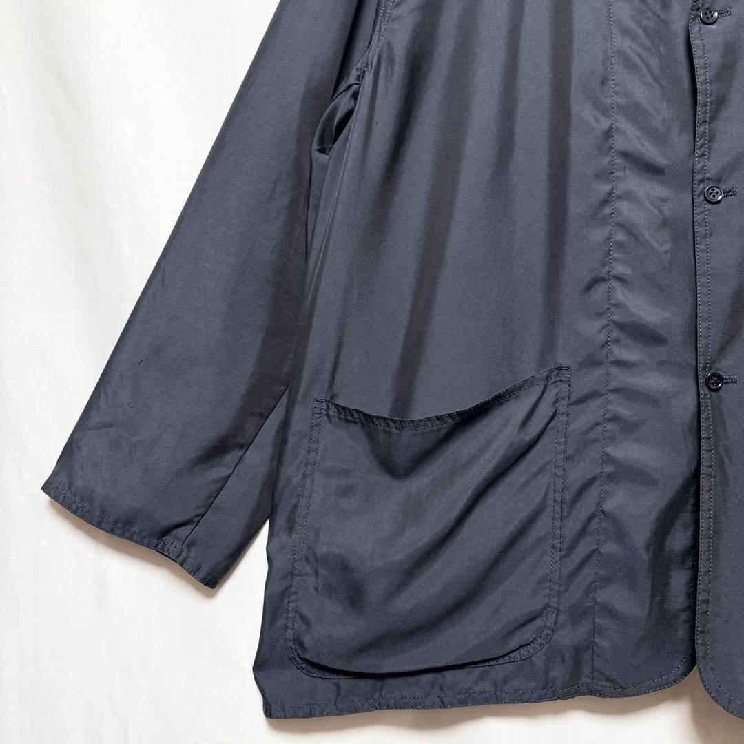 サイズ3！Graphpaper 3Bキュプラジャケット Cupra Jacket