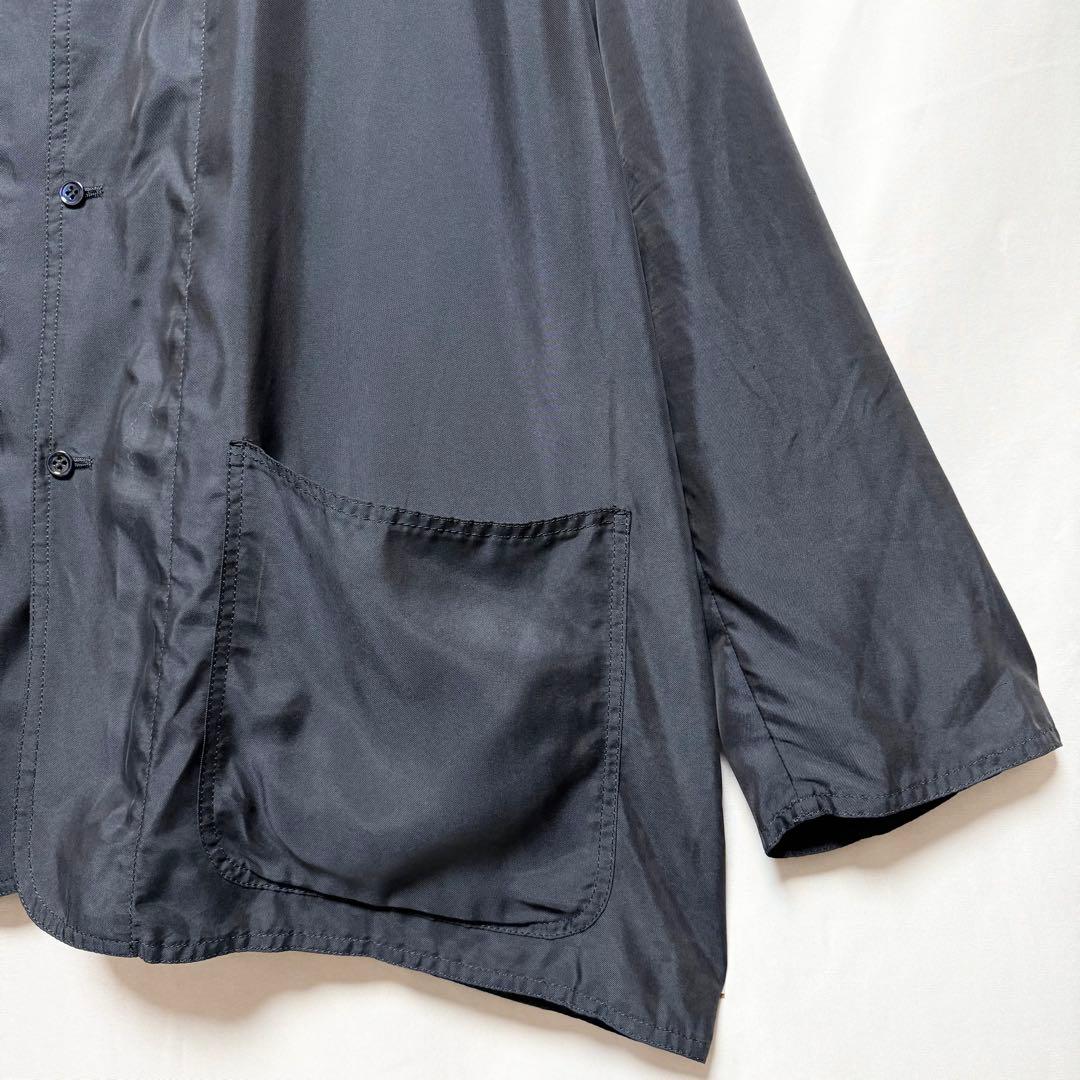 サイズ3！Graphpaper 3Bキュプラジャケット Cupra Jacket