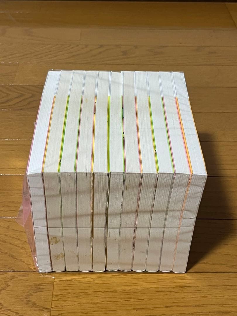 ねこねこ日本史　1〜11巻　セット