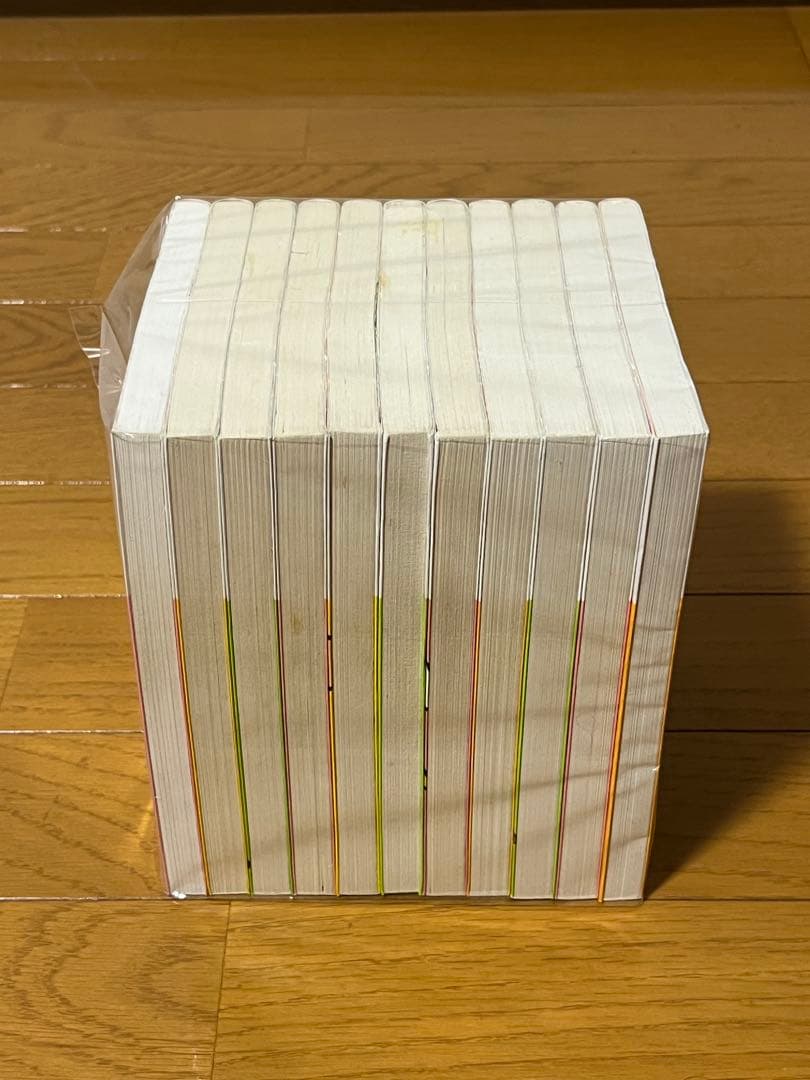 ねこねこ日本史　1〜11巻　セット