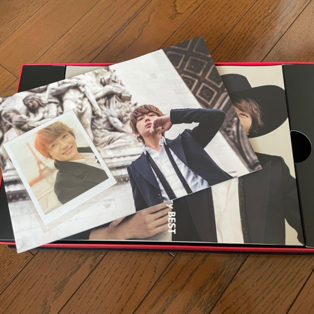 Nissy(西島隆弘)/Nissy Entertainment\\"5th An…