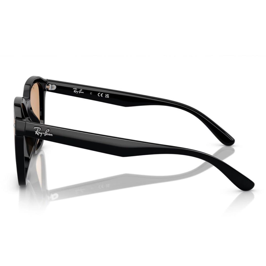 レイバン Ray-Ban RB4392D Asian Fit 601/93