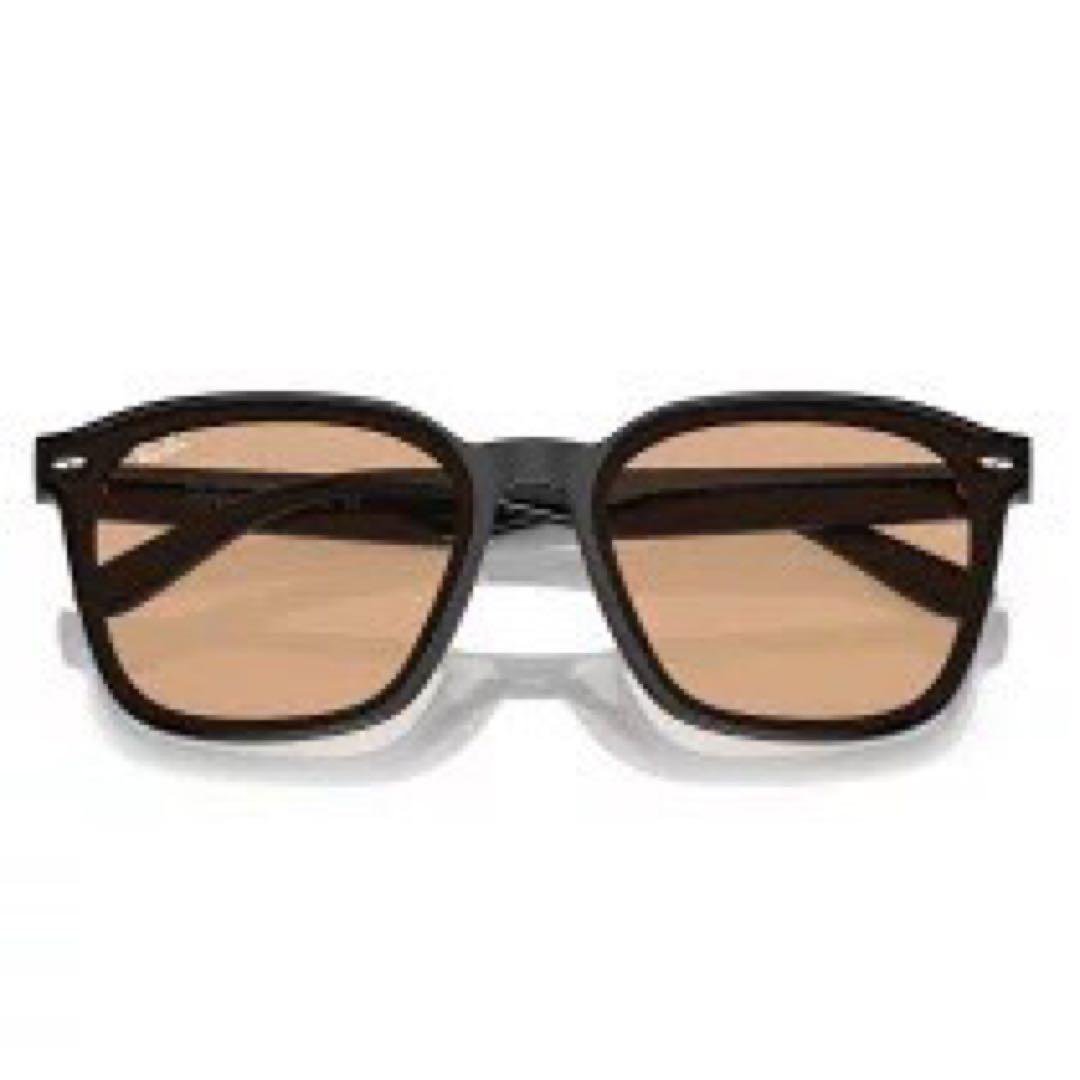 レイバン Ray-Ban RB4392D Asian Fit 601/93