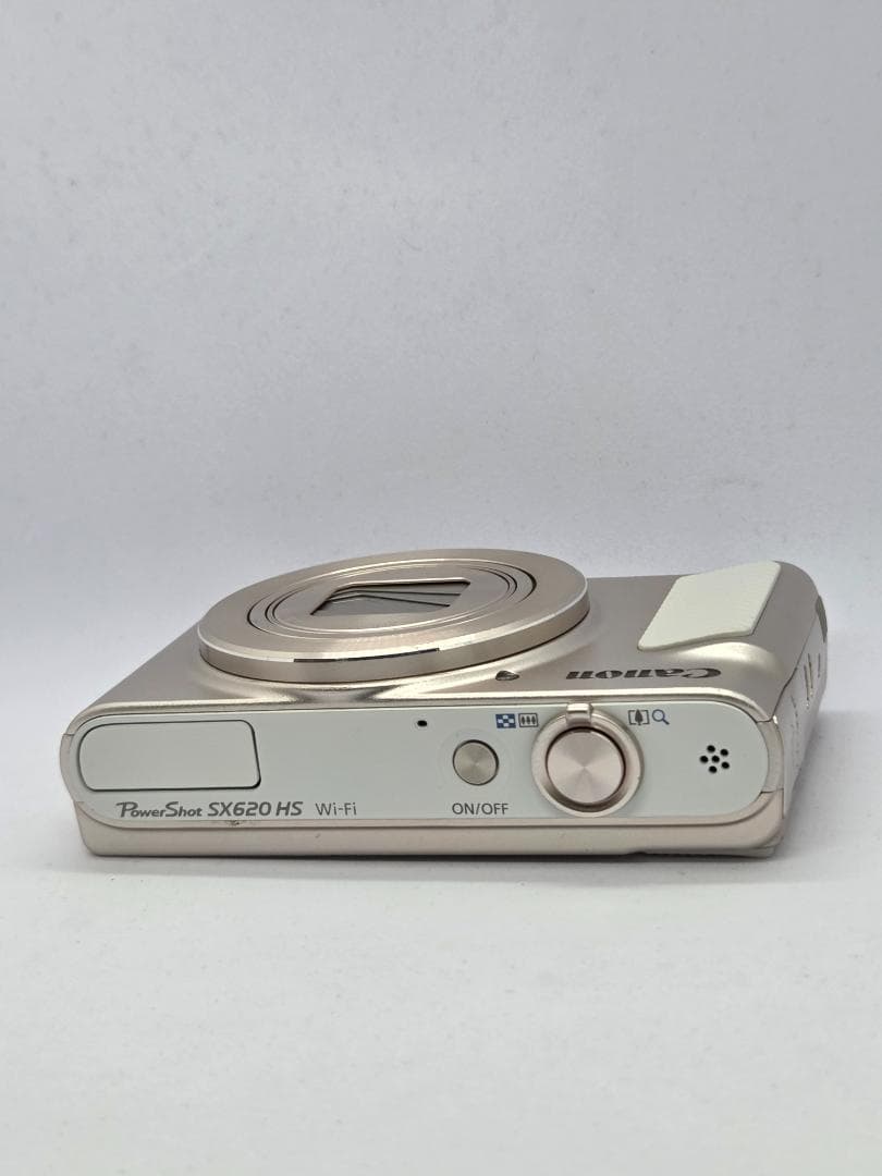 【美品】キャノン Canon PowerShot SX620 HS
