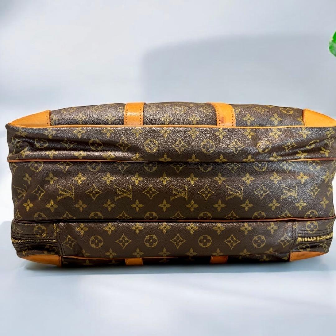 ルイヴィトン LOUIS VUITTON モノグラム ボストンバッグ